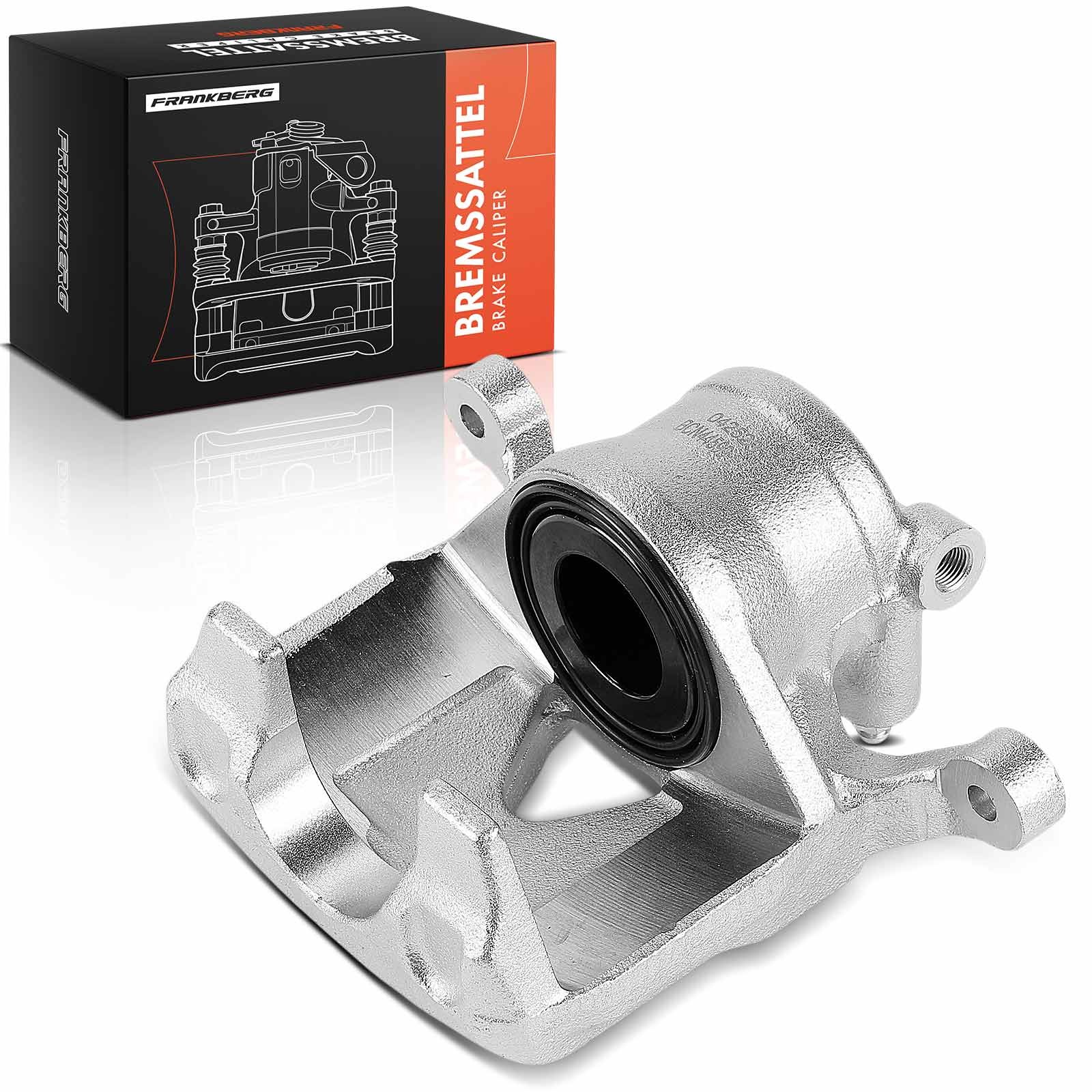 FRANKBERG Brake Caliper for Chevrolet Aveo T300 2011-2024 13578754 Front Right
