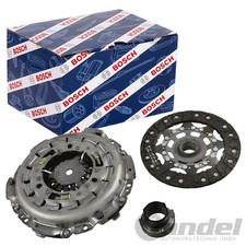 Kit d'embrayage BMW M3