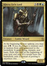 Kheru Lich Lord 182/269 Khans of Tarkir MTG Rare