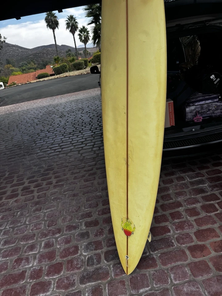 Bushman LONGBOARD Foto 3 de 4