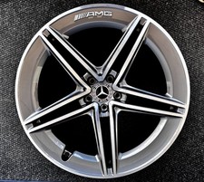 Original Mercedes-Benz AMG GT Alufelge 11Jx30 ET20 A2904010500