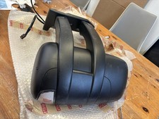 Specchio Retrovisore Sx Iveco Daily Anno 06-