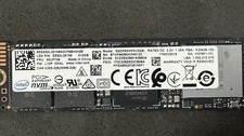 INTEL SSDPEKKF512G8L 512GB Solid State Drive 00UP739
