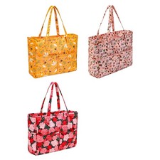 Travel Yarn Organiser Bag for Crocheting Pattern Yarn Crochet Hook Needle