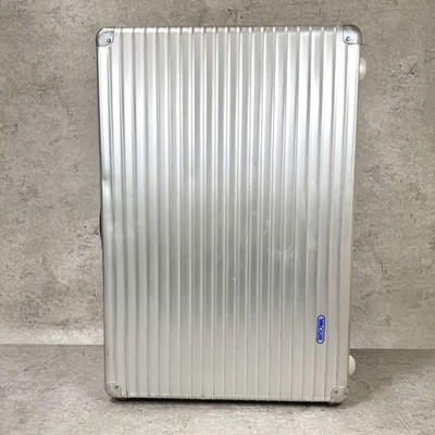 RIMOWA CLASSIC FLIGHT 大型104L 2輪 976.77 【公式通販】