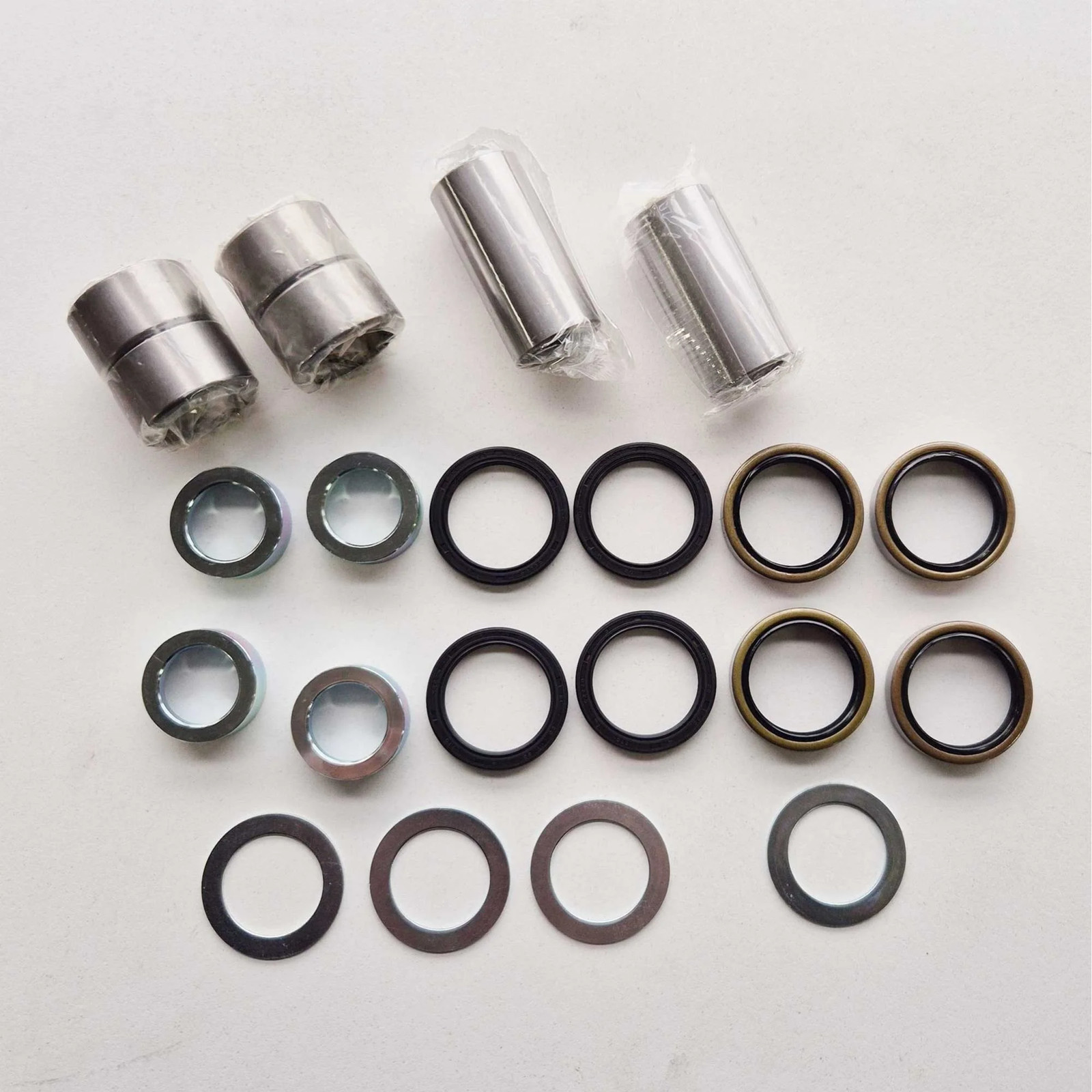 RFX - Swingarm Bearing Kit - Husaberg 450FC 05, 450FE 05-08, 450FS-E 05-08, 550F