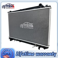 2153 Radiator For 1998 1999 2000 2001 2002 2003 Toyota Sienna 3.0l 2427