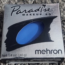 Mehron Paradise Makeup AQ Sky 050A5 Face  Body Makeup NEW