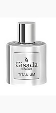 Gisada Titanium Eau de Parfum 100ml for Men