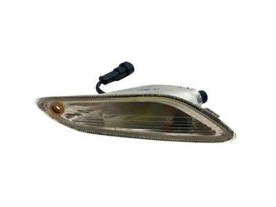 Vespa Primavera 125 2013-2017 Rear Left Indicator Arrow LH 680256D