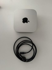 Apple Mac Mini M4 (2024), MU9D3D/A