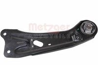 Querlenker Dreieckslenker Metzger Autoteile 58166004 FüR Hyundai Ioniq AE GDI