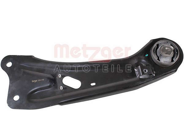 Querlenker Dreieckslenker Metzger Autoteile 58166004 FüR Hyundai Ioniq AE GDI-image