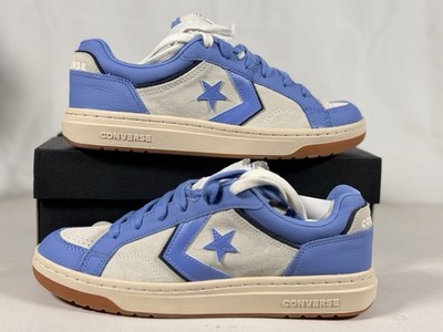 Converse Pro Blaze Classic Low Egret In A Nutshell SIZE 8