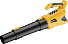 Cordless Leaf Blower for DEWALT 20V MAX, 500 CFM 150 MPH, 5-Speed, Tool Only