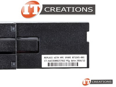 HP BATTERY BACKED WRITE CACHE MODULE FOR HPE PROLIANT BL460C G9