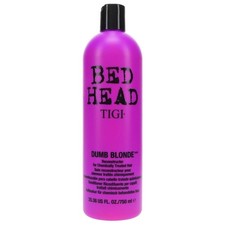 Tigi Bed Head Tigi Bed Head Dumb Blonde Reconstructor Conditioner, 25.36 Oz,...