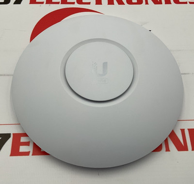 Ubiquiti Networks UniFi 6 Lite Access Point - U6-Lite-US Quantity 1