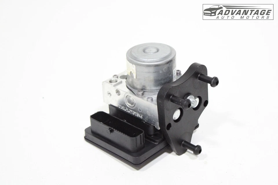 Mercedes E300 E350 W213 2017-2019 ABS unidad módulo bomba freno antibloqueo OEM Foto 2 de 4