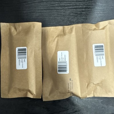 3 PACK!! 1911 7RD 45ACP MAGAZINE GI STAMPED BOTTOM (GI457)