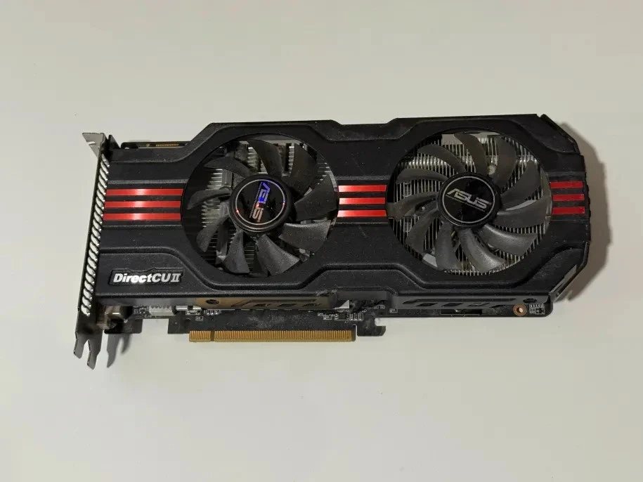 NVIDIA GeForce GTX 560 NVIDIA Computer Graphics Cards for sale | eBay