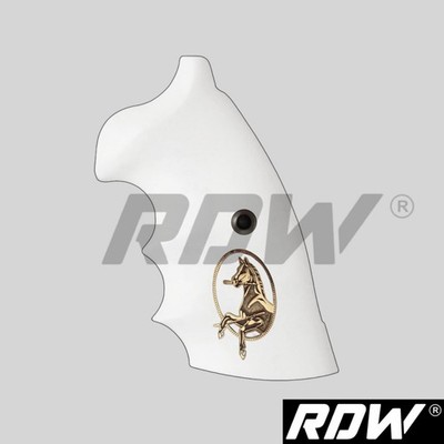 Colt Python And Anaconda ( 2020 - 2025 ) Grips