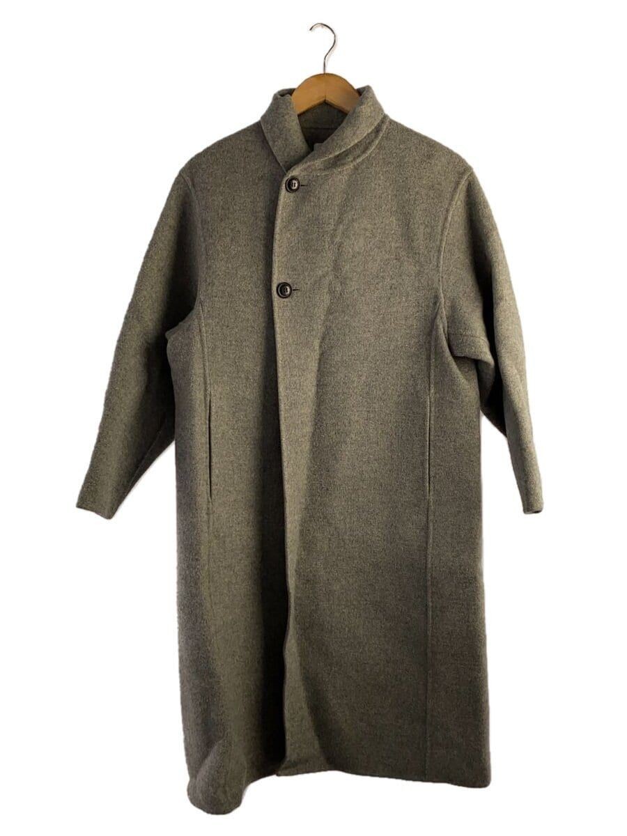 ALTRA HYKE ALTRO CAPPOTTO 1 LANA GRIGIO 152 17057