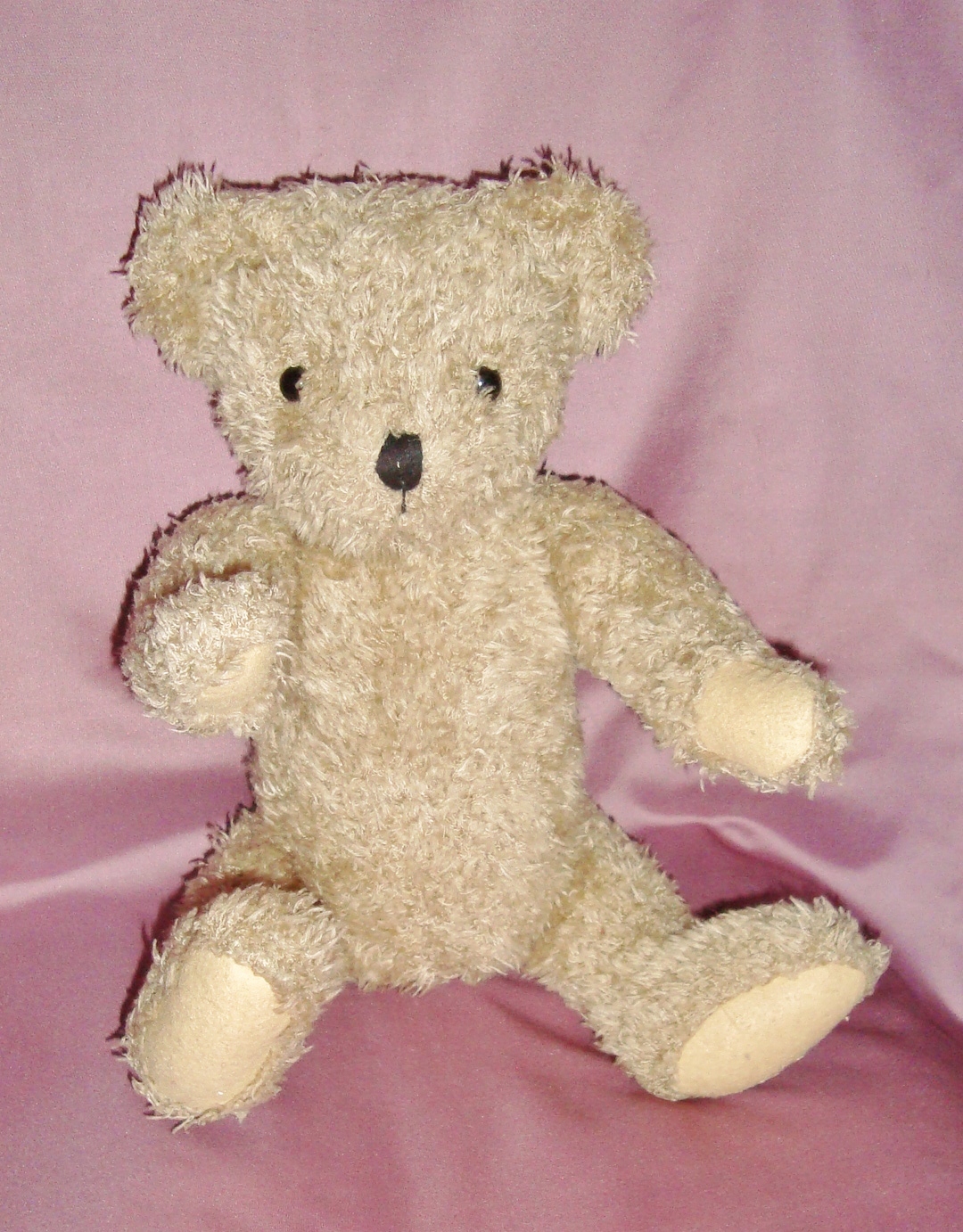 RARE PELUCHE DOUDOU PLUSH OURS NOUNOURS BEAR MOULIN ROTY LEOPOLD eBay