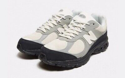 Size 10.5 - New Balance 2002r x The Basement 'Stone Grey Size 10.5 - New Balance 2002r x The Basement 'Stone Grey