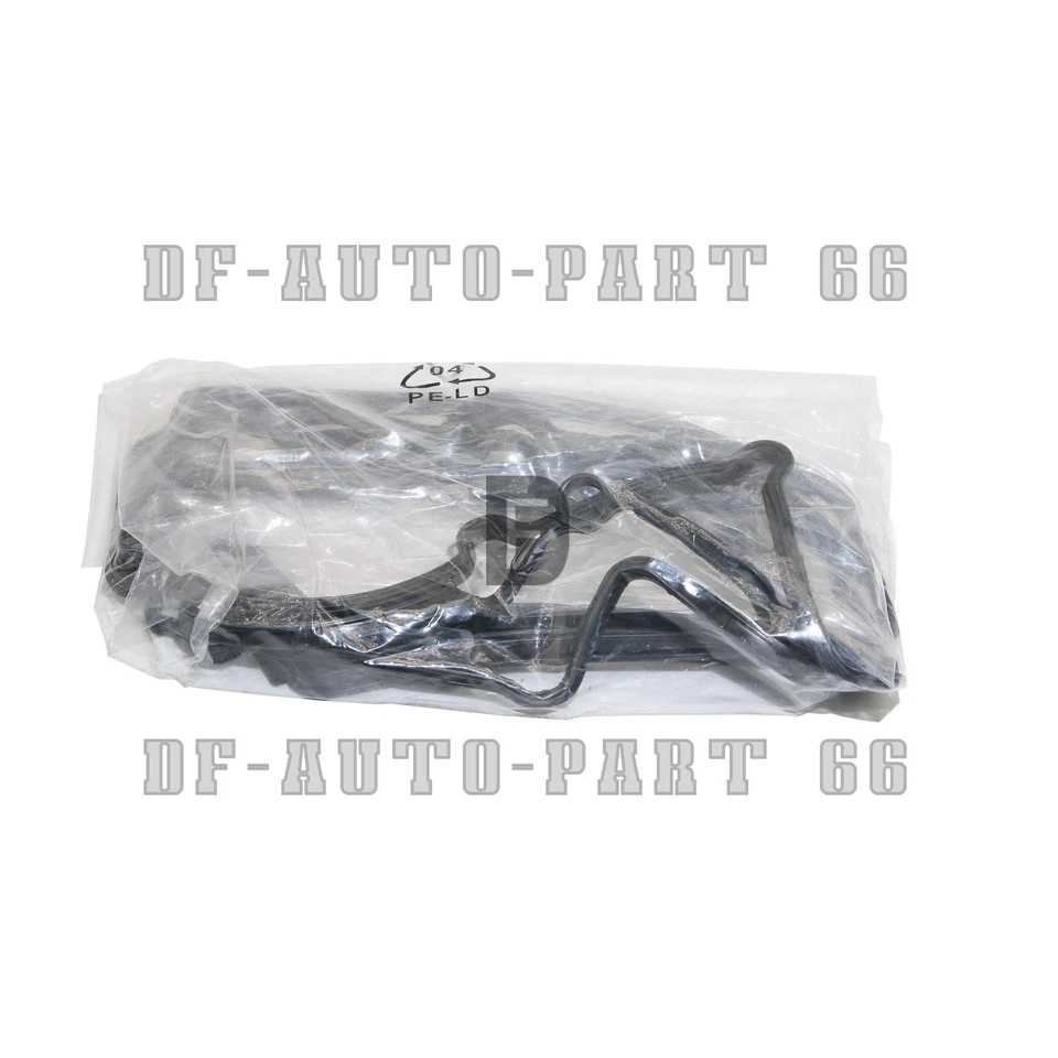 Valve Cover Gasket w/ Seals for BMW 135i 335i 435i 535i 640i X5 X6 N55B30 3.0T - Imagem 2 de 4