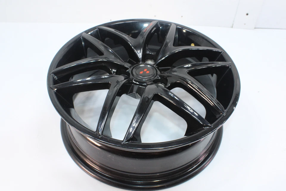 Llanta delantera Can-am Spyder RS-S SM5 2014 negra RSS 706201788 Foto 4 de 4