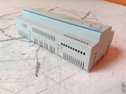 Defective Busch-Jaegar Busch-Welcome 83300 Systemzentrale AS-IS - Picture 3 of 6