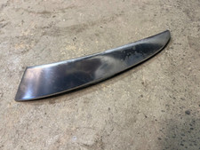 2008-2013 Infiniti G37 Coupe Front Right Passenger Side Door Pull Cover Trim OEM