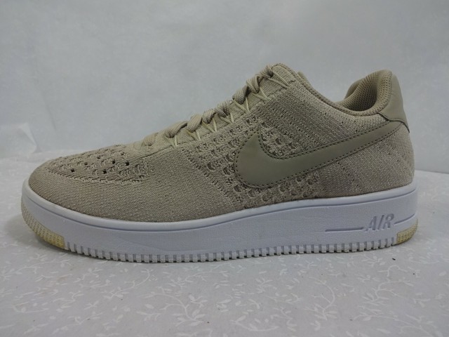nike air force 1 ultra flyknit low white ice