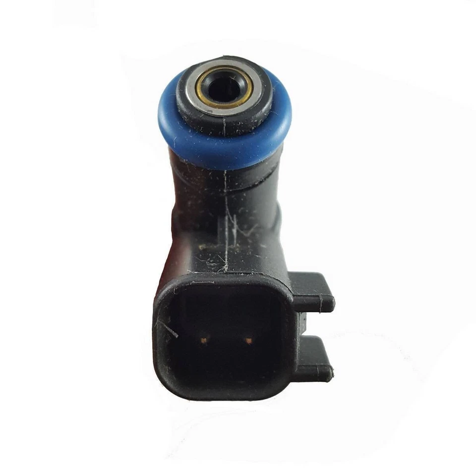 Genuine SIEMENS x6 HP UPGRADE Fuel injectors for 1999-2006 Ford & Mercury V6 - Image 3 of 4