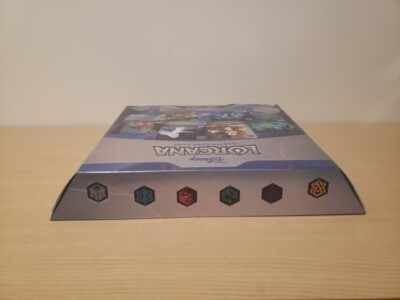 Ravensburger Disney 100 Lorcana Trading Card Game