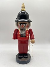 Steinbach Nutcracker Chubby Fireman 13  Made ...