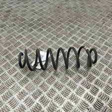 VOLKSWAGEN T-ROC A11 Rear Left Coil Spring 5Q0511121BD 1.5 Petrol 110kw 2023