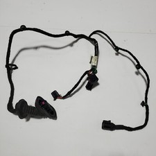 05-08 Audi A4 OEM Passenger Right Rear Door Wire Harness Loom Cable 8E0971687L