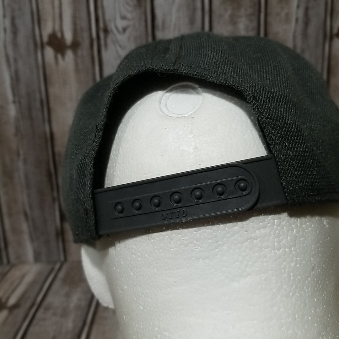 Squatchboxx Riduculously Cool Snapback Hat Baseba… - image 6