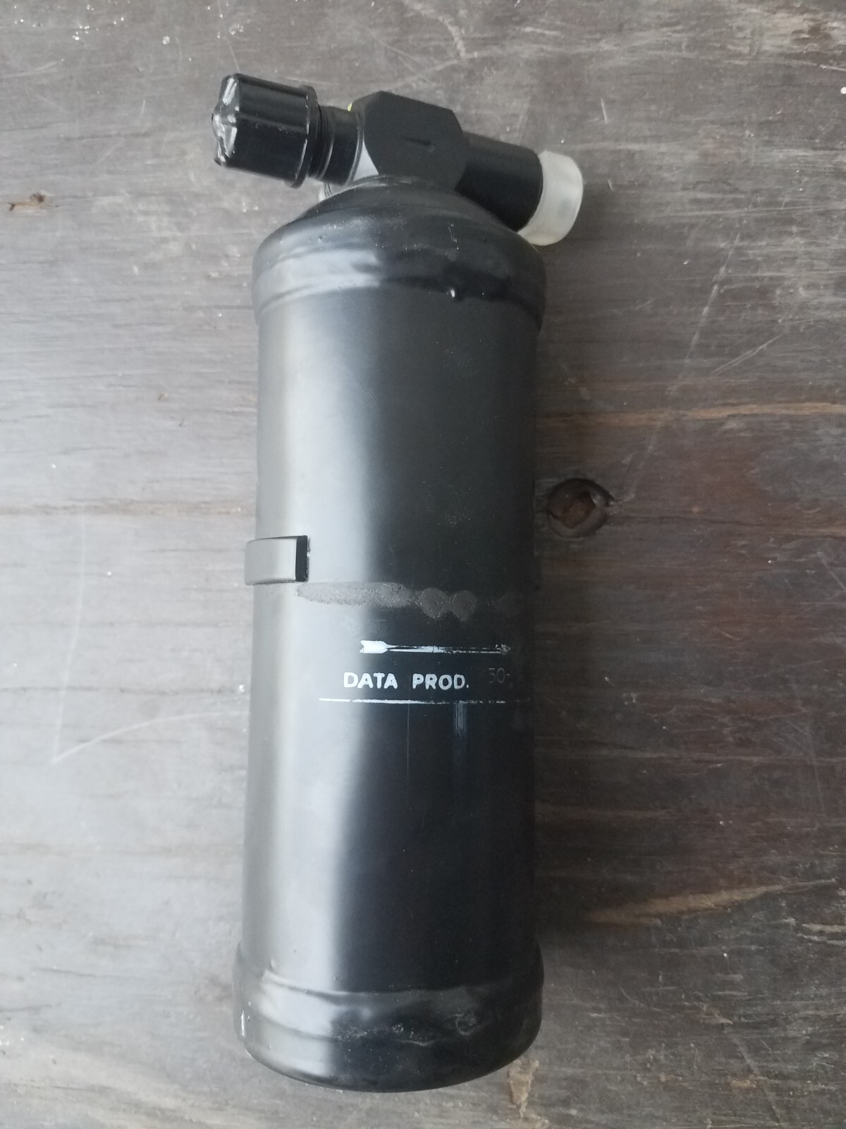 1994 Fits Ferrari 348 Air Conditioning Dryer Ac Dryer Evaporator Oem