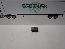 COGNEX IN-SIGHT 1000 RS232 BREAK-OUT BOX - USED - FREE SHIPPING