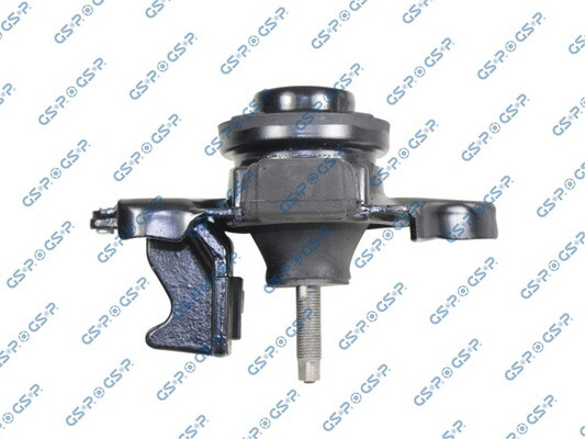 GSP Lagerung Motor Motorlager Rechts FüR Honda Jazz II Gd_ GE3 GE2 1.3 Idsi GD-image