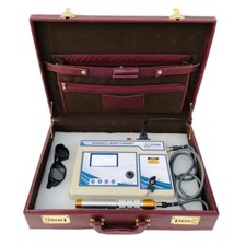 New Physiotherapy Machine Low Lever Laser Therapy Cold Laser Therapy with Preset
