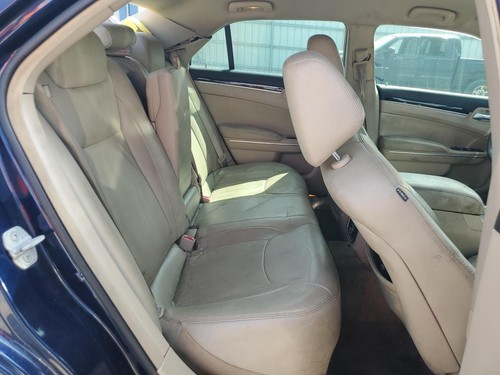 Used A/C Compressor fits: 2013 Chrysler 300 3.6 Grade A - 第 8/13 張圖片