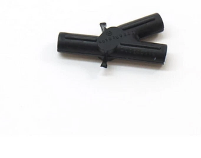 GENUINE Y Connection Vacuum Hose Connector 3.5 mm for Mercedes Benz W124 - Image 4 of 4