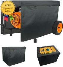 Generator Covers While Running,Outdoor Generator Tent Running Cover,Waterproof P