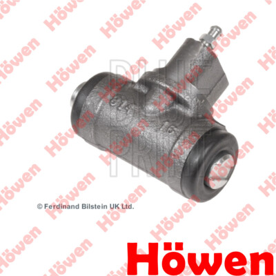 Fits Renault Master 1998- Vauxhall Movano 1998-20  Wheel Brake Cylinder Howen #2