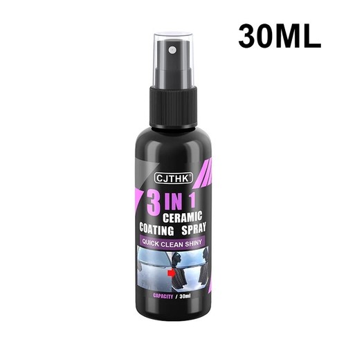 Car Ceramic Nano Coating Liquid Scratch Resistance UV Protection Polishing Paint - Picture 17 of 29