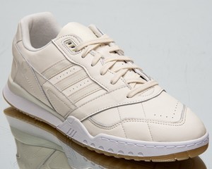 adidas ar trainer chalk white